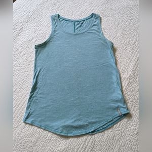 Lightweight Workout Tank